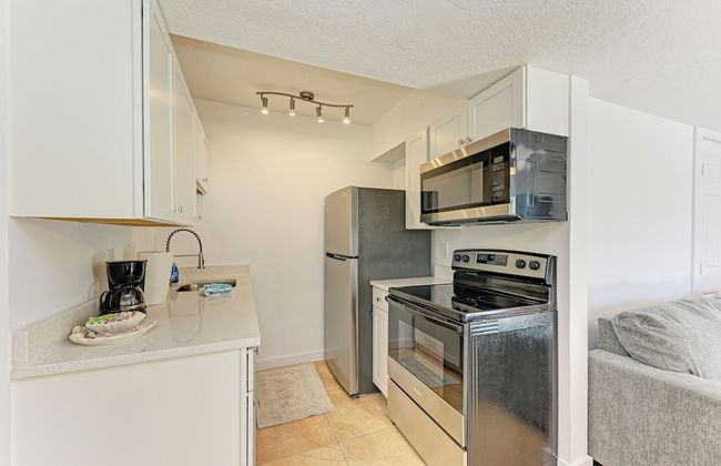 The Ringling Beach House - Foto 45