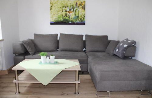 Ferienwohnung Am Rosenberg - Foto 13