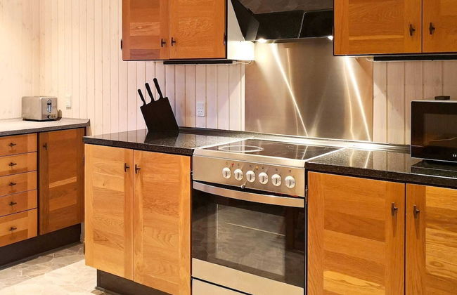 6 Person Holiday Home in Hurup Thy - Foto 18