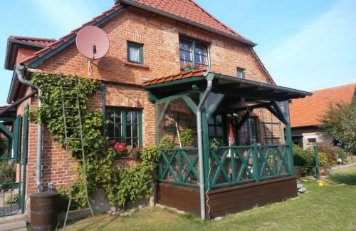 Büdnerei 51 - Foto 2