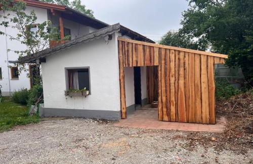 Modern, Geräumig, Bayerisch - Haus in Lengenfeld - Foto 26