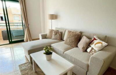 Apartment Pura Vida with seaview, 500m from beach, Cabo Roig - Foto 14