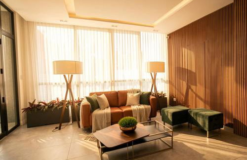 Easy Life Campus PUC by Xtay - Estúdios Completos perto da PUC e centros de eventos - Foto 22