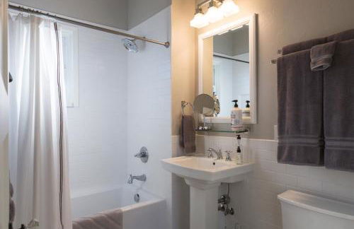 Bluebird Day - Fuller Cottage - Foto 8