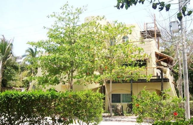 Villas Posada Xaguar by ChezPlaya - Photo 63