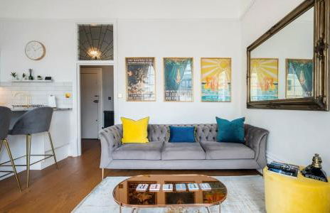 Mrs Butler Brighton Boutique by the Sea and Great Prices - Foto 22