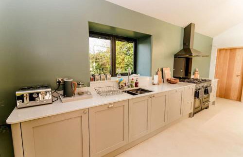 Beautiful Barn Conversion Close To The Broads - Foto 30