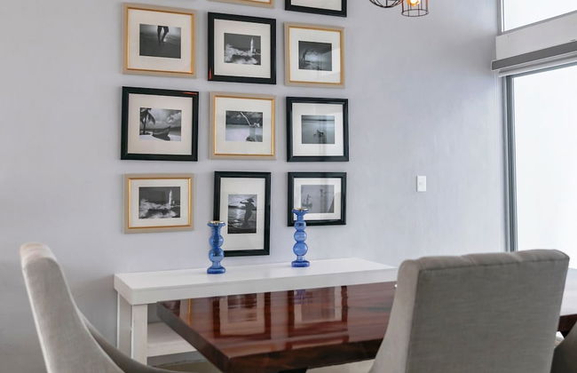 Casa de 3 recamaras frente al mar de Cozumel - Foto 3