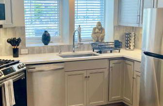 Modern Fully Renovated Suite & Loft in Downtown Trenton - Foto 11