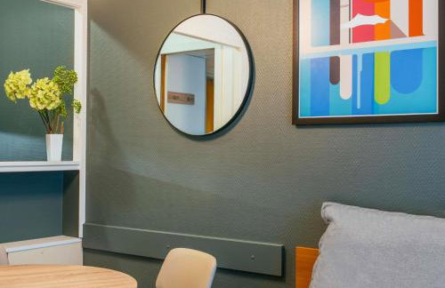 Aparthotel Adagio la Defense le Parc - Foto 68