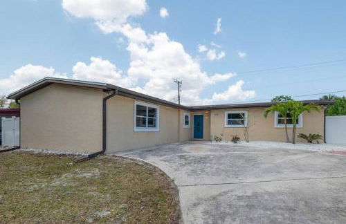 Cruise-Ready Oasis 15min to Beach & Port Canav & Huge Pool - Foto 49