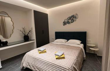 Adas Aura - Boutique Apartments in Old Town Thessaloniki - Foto 38