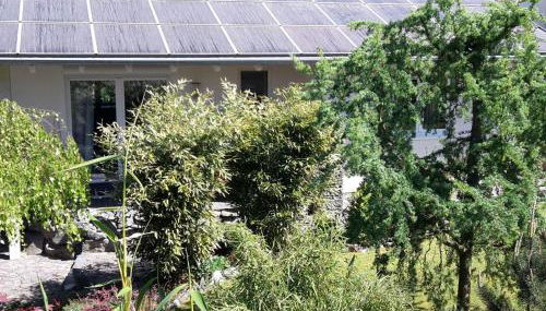 Holiday Home in Willersdorf With Outdoor Sauna - Foto 5