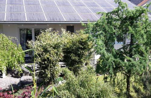 Holiday Home in Willersdorf With Outdoor Sauna - Foto 5