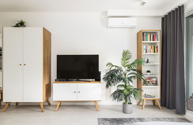 Rogowo Pearl Apartments by Renters - Photo 20