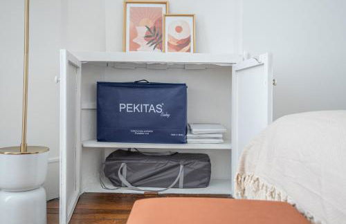 Le Versaillais - Proche Château de Versailles et 15 min RER Paris - Foto 18