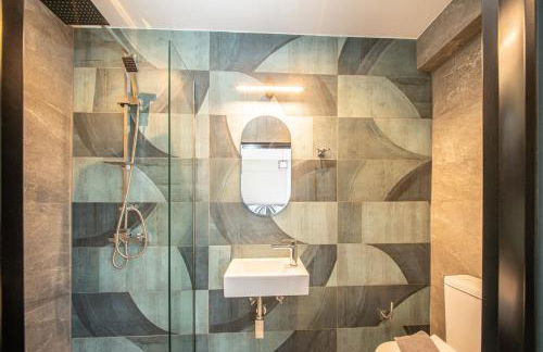 Sami Diamond Apartments - Foto 45