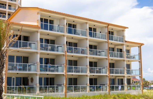 Beach Club Resort Residence and Spa - Foto 80