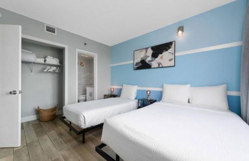 Apartment in Florida near Universal and Intern. Dr - Foto 17