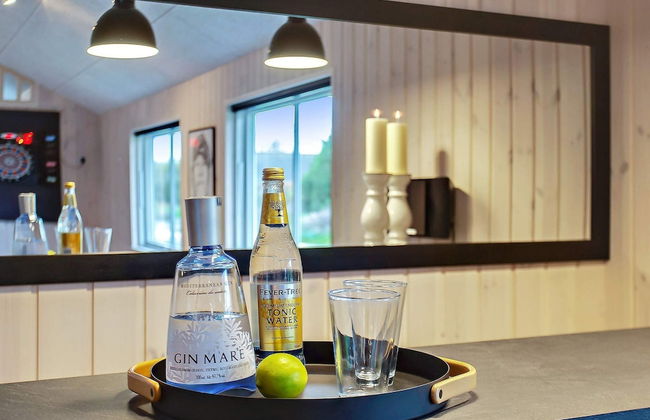 Holiday Home in Idestrup - Foto 16