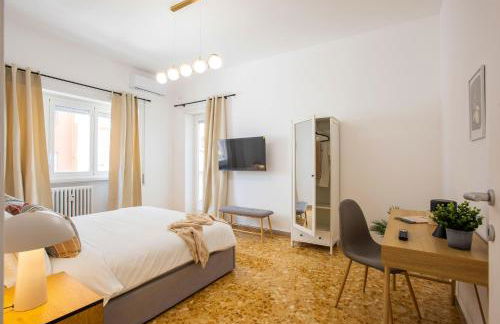 Ampio appartamento familiare Metro A a 50m - Foto 33