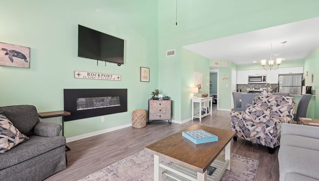 The Salty Aloha by Miss Kitty’s - Foto 2, Servicios del alojamiento