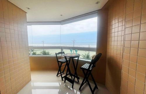 Frente Mar - 2 vagas de garagem grátis - Foto 43