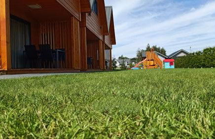 Słoneczne Chatki - Foto 38