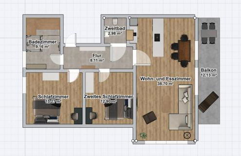 Private Spa Suite I Sauna I Panorama I Design - Photo 21