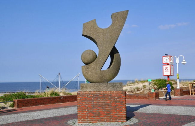 Little Beach Flea Comfortable Holiday Residence - Foto 16