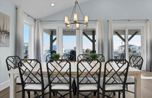 Sunset Tide by Sea Scape Properties - Foto 15