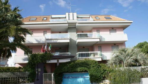 Appartamento Mediterraneo - Foto 1