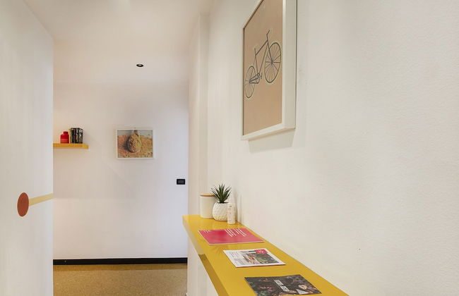 Casa Zafferano by Wonderful Italy - Foto 31