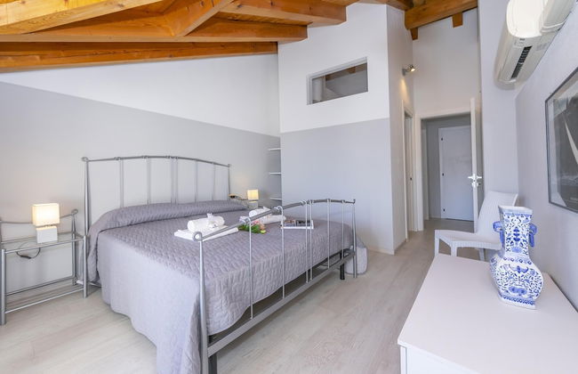 Blu Lake Apartment on Ghiffa Beach - Foto 13