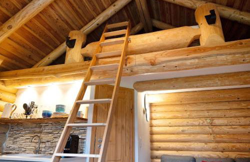 Chalet am See - Foto 12