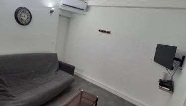 T2 Au pied de la passerelle - Photo 3