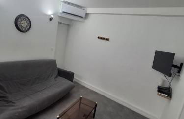 T2 Au pied de la passerelle - Photo 3