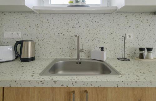 Irma's Apartments in Pilos - Foto 45