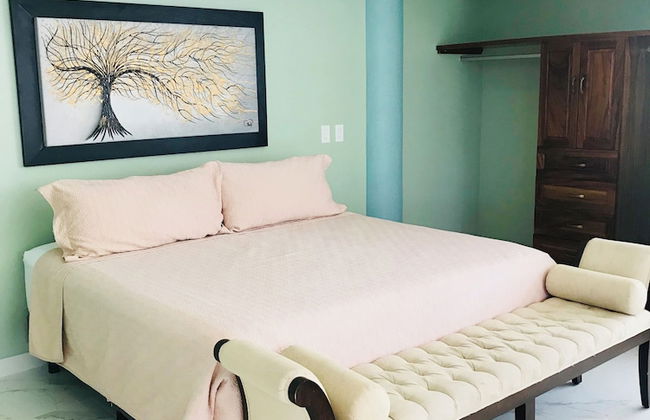 Truly one of the Finest Villa for Rent in Puerto Vallarta - Foto 55