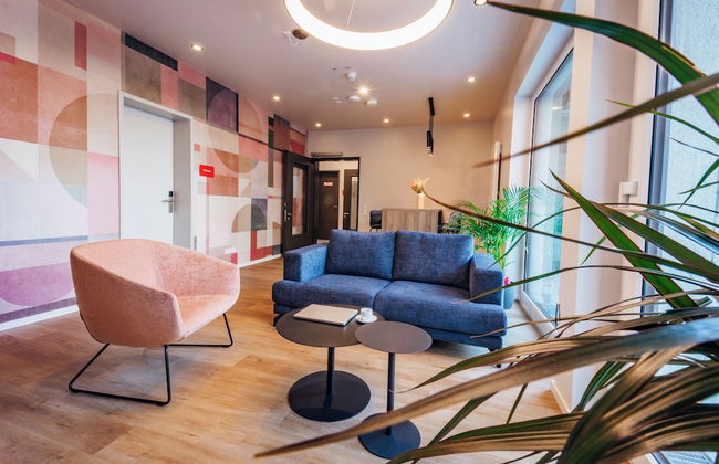 Brera Serviced Apartments Böblingen - Foto 2