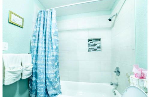 Fascinating 1br/1 BA Near Festive DT and Riverwalk - Foto 26