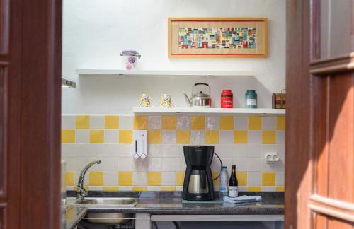 Casa Rural Finca Isabel - Foto 40