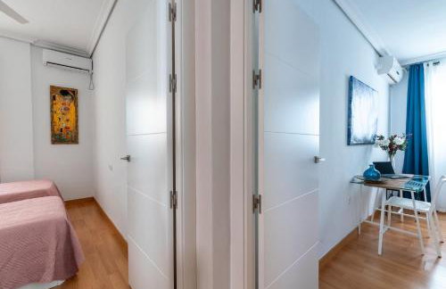 Veoapartment JGran Poder - Foto 20