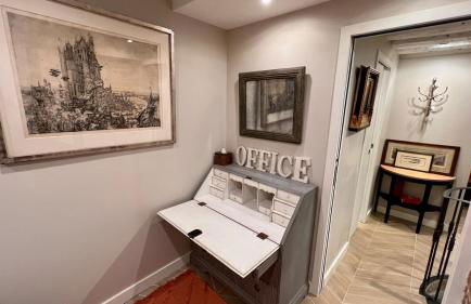 Serenity, Meditation at Notre Dame - Foto 12