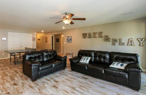 House #44 Dock Holiday (no pets) Lakefront Private Boatslip - Foto 27