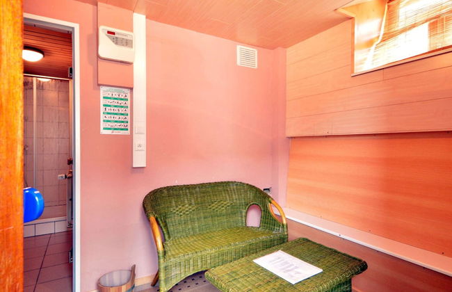 Holiday Home in Butgenbach Near the Lake - Photo 16