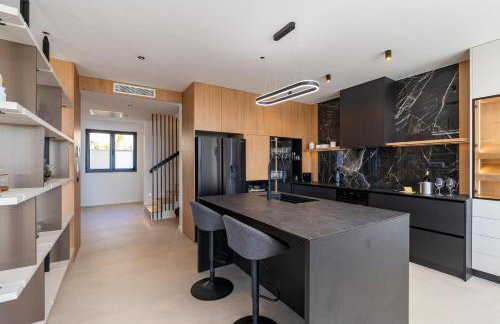 Villa Blue Sunset - Foto 15