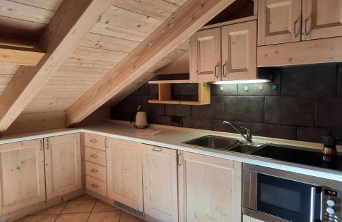 Chalet La Rugiada - Foto 62