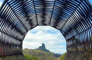 El Rinconcito de Tejeda - Foto 1