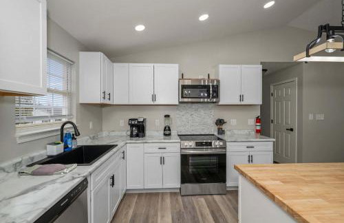 The Restful Ark - Foto 30